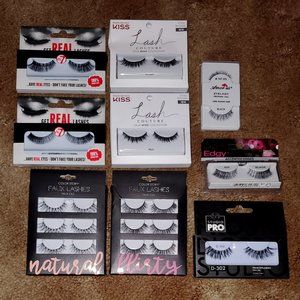 Natural Lash Bundle